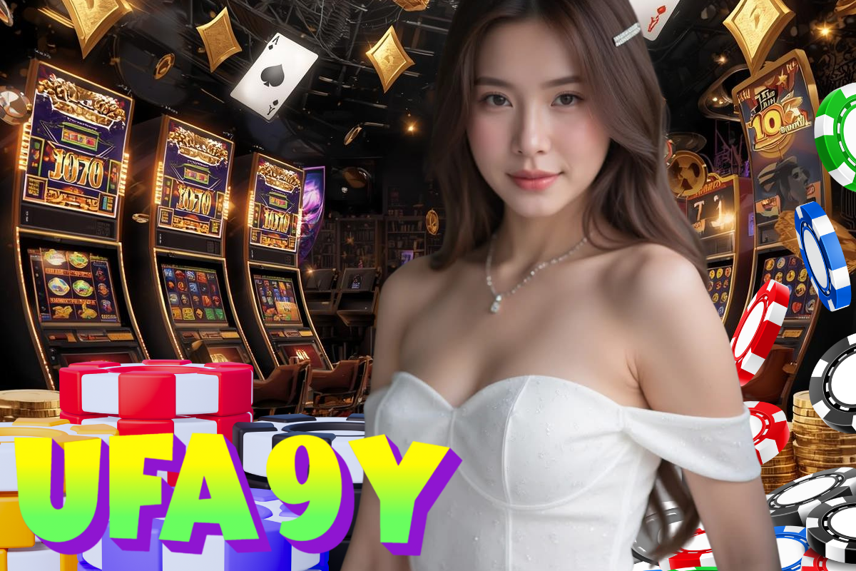 ufa9y เครดิตฟรี