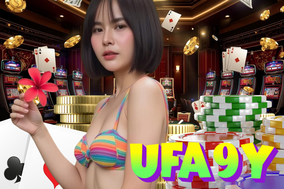 ufa9y thailand
